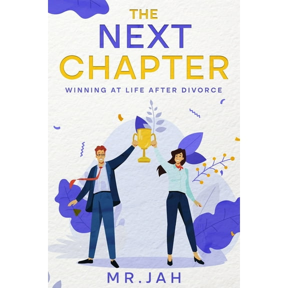 The Next Chapter (Paperback)