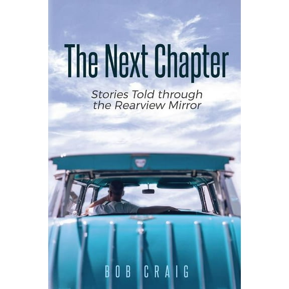 The Next Chapter (Paperback)