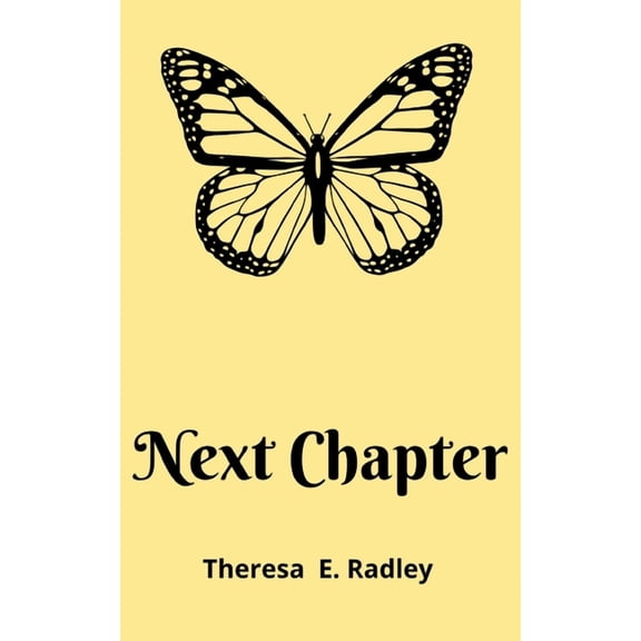 The Next Chapter, (Paperback)