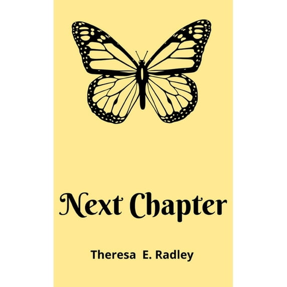 The Next Chapter, (Paperback)