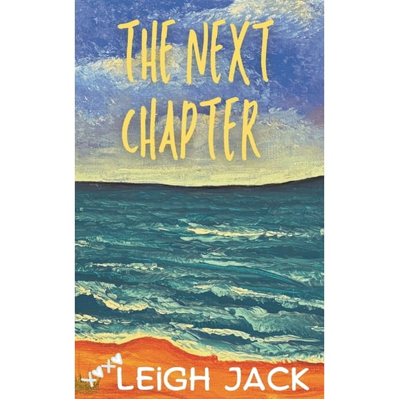 The Next Chapter, (Paperback)
