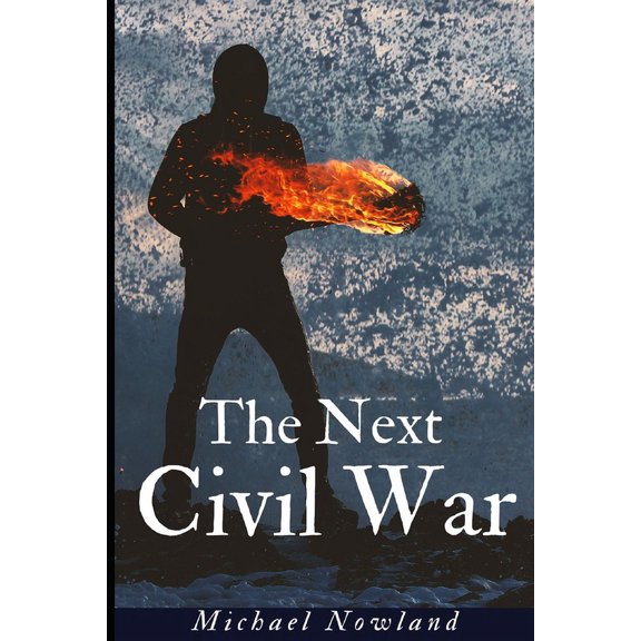The Next Civil War