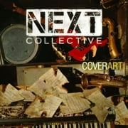 The Next Collective - Cover Art - Music & Performance - CD