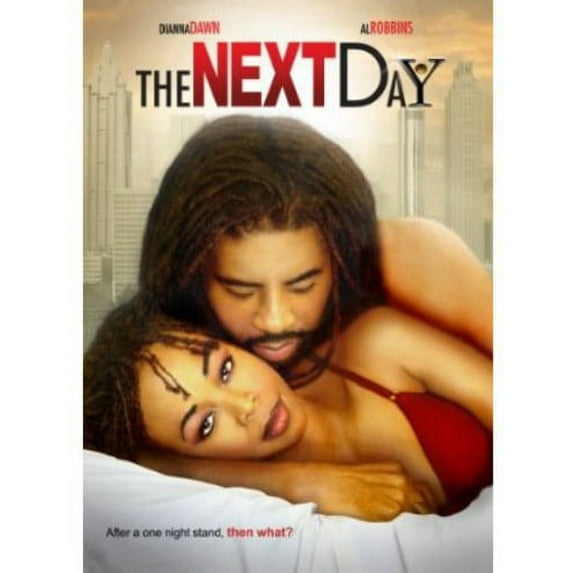 The Next Day (DVD), Maverick, Drama