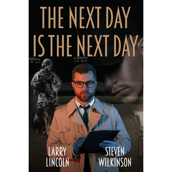 The Next Day is the Next day, (Paperback)