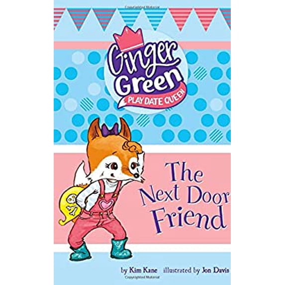 Pre-Owned The Next Door Friend (Hardcover) 1515819493 9781515819493
