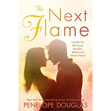 Pre-Owned The Next Flame 9780399584930 Used
