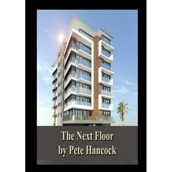 The Next Floor, (Paperback)