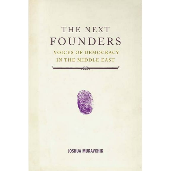 The Next Founders (Hardcover)
