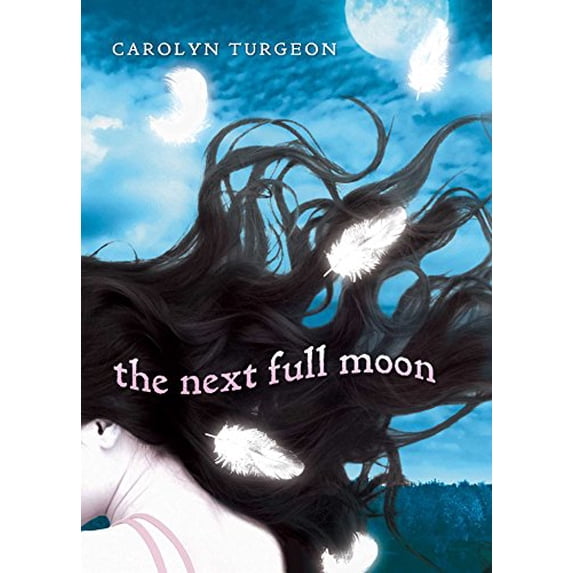 Pre-Owned The Next Full Moon Paperback