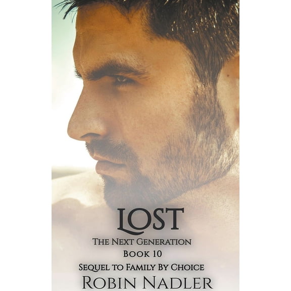 The Next Generation Lost, Book 10, (Paperback)