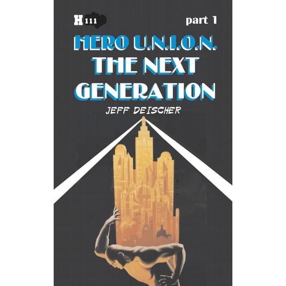 The Next Generation, Part 1, (Paperback)