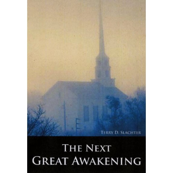 Pre-Owned The Next Great Awakening (Paperback) 0988420244 9780988420243