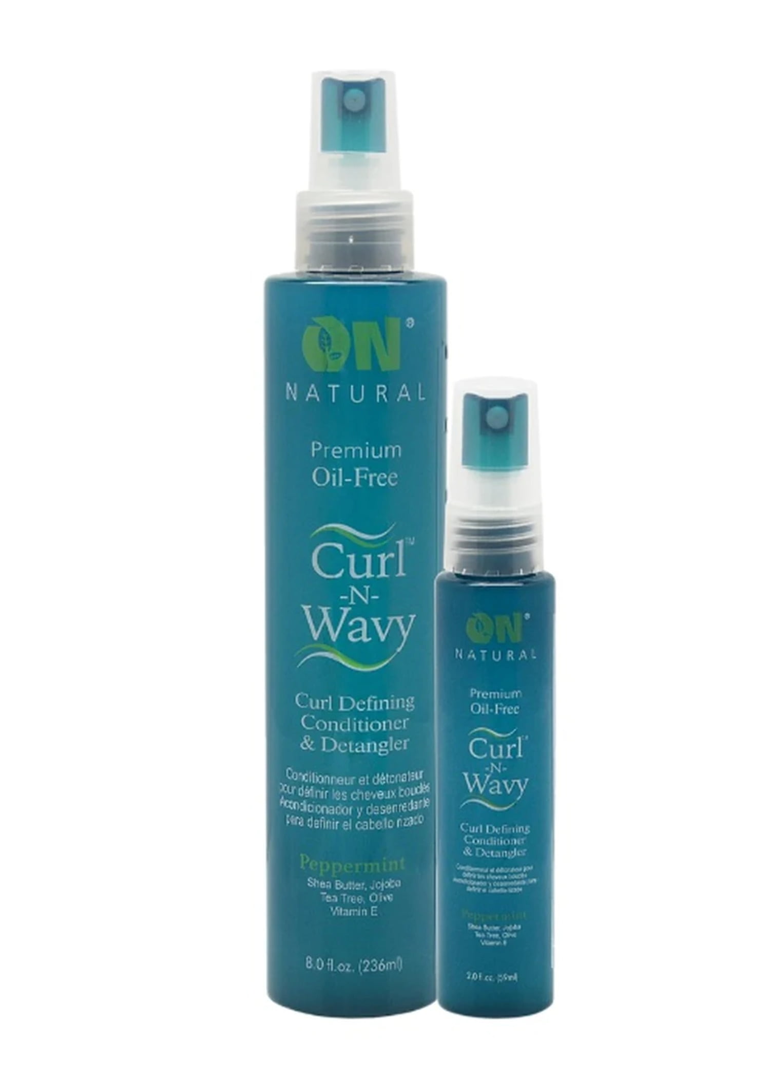 Johnson's curl defining leave in conditioner walmart 2025