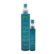The Next Image - On Natural Curl N Wavy Curl Defining Conditioner  Detangler Peppermint