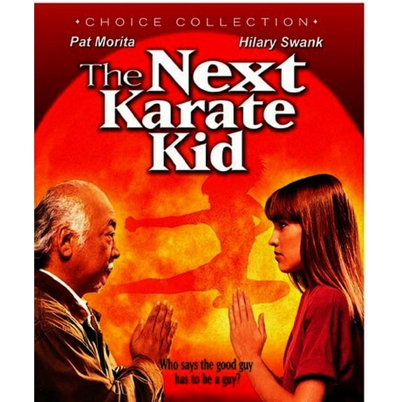 Sony - The Next Karate Kid [BLU-RAY]