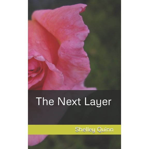 The Next Layer, (Paperback)