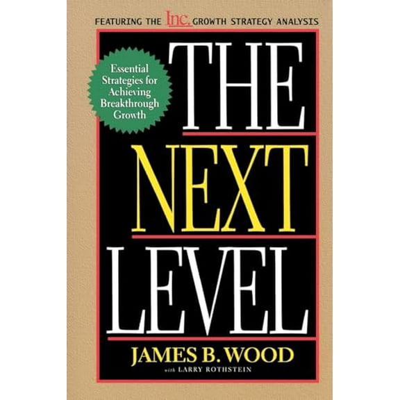 Pre-Owned The Next Level, 9780738201597, 0738201596, Paperback,