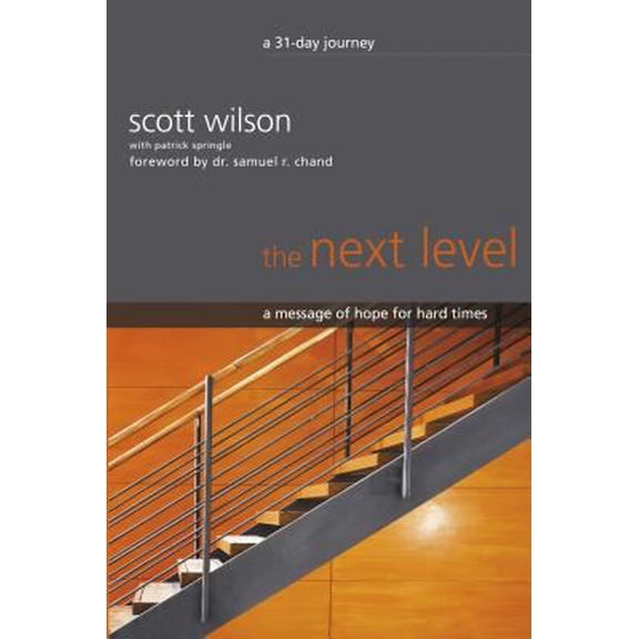 Pre-Owned The Next Level (Paperback) 1680670069 9781680670066