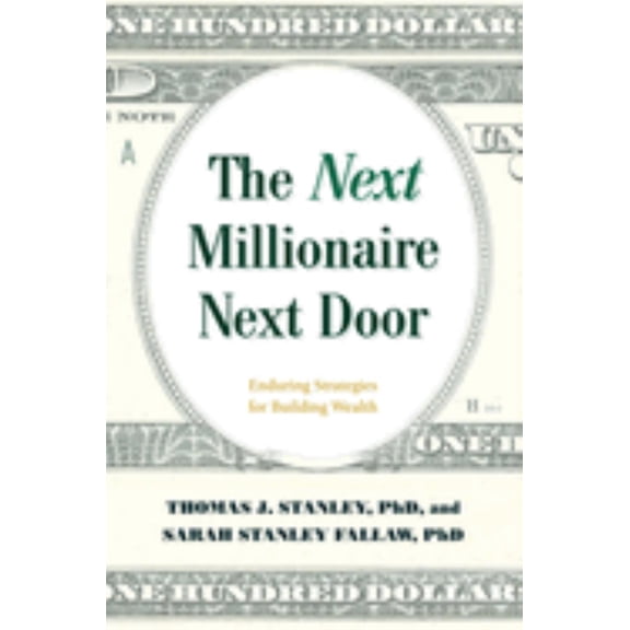 MILLENNIAL MILLIONAIRE NE XT DOOR, THE