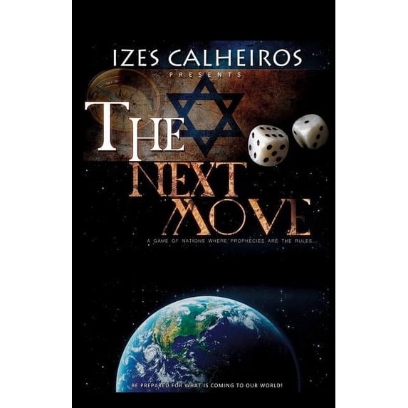 The Next Move, (Paperback)