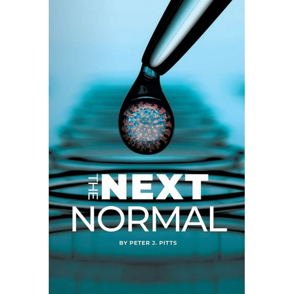 The Next Normal, (Paperback)