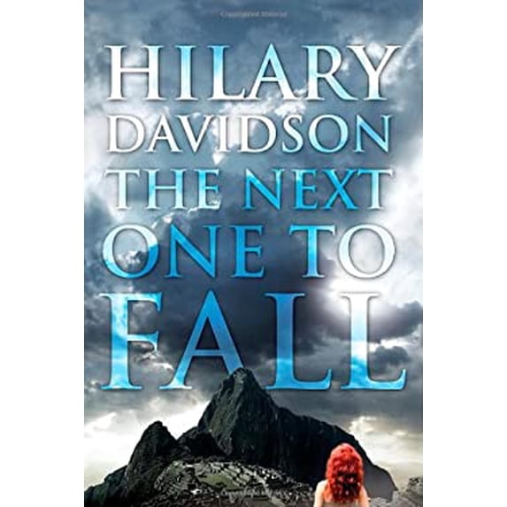 Pre-Owned The Next One to Fall (Hardcover) by Hilary Davidson