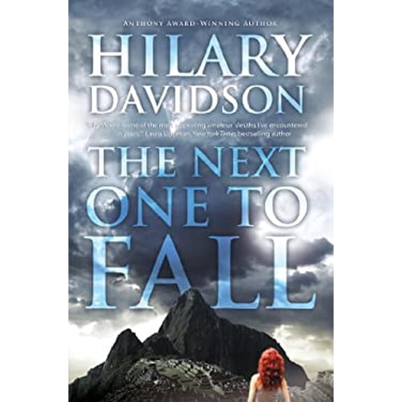 Pre-Owned The Next One to Fall (Paperback) 0765335328 9780765335326