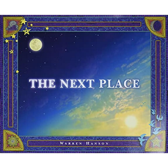 Pre-Owned The Next Place (Hardcover) 0931674328 9780931674327