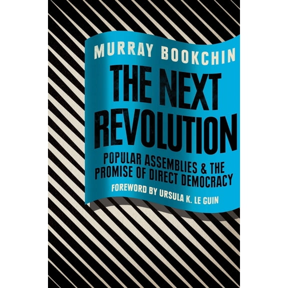 The Next Revolution: Popular Assemblies and the Promise of Direct Democracy, (Paperback)