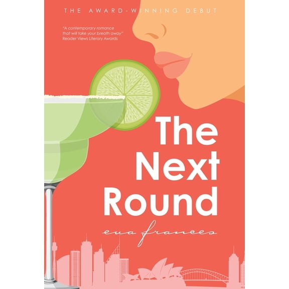 The Next Round: Multi award-winning contemporary romance debut that will take your breath away., (Hardcover)