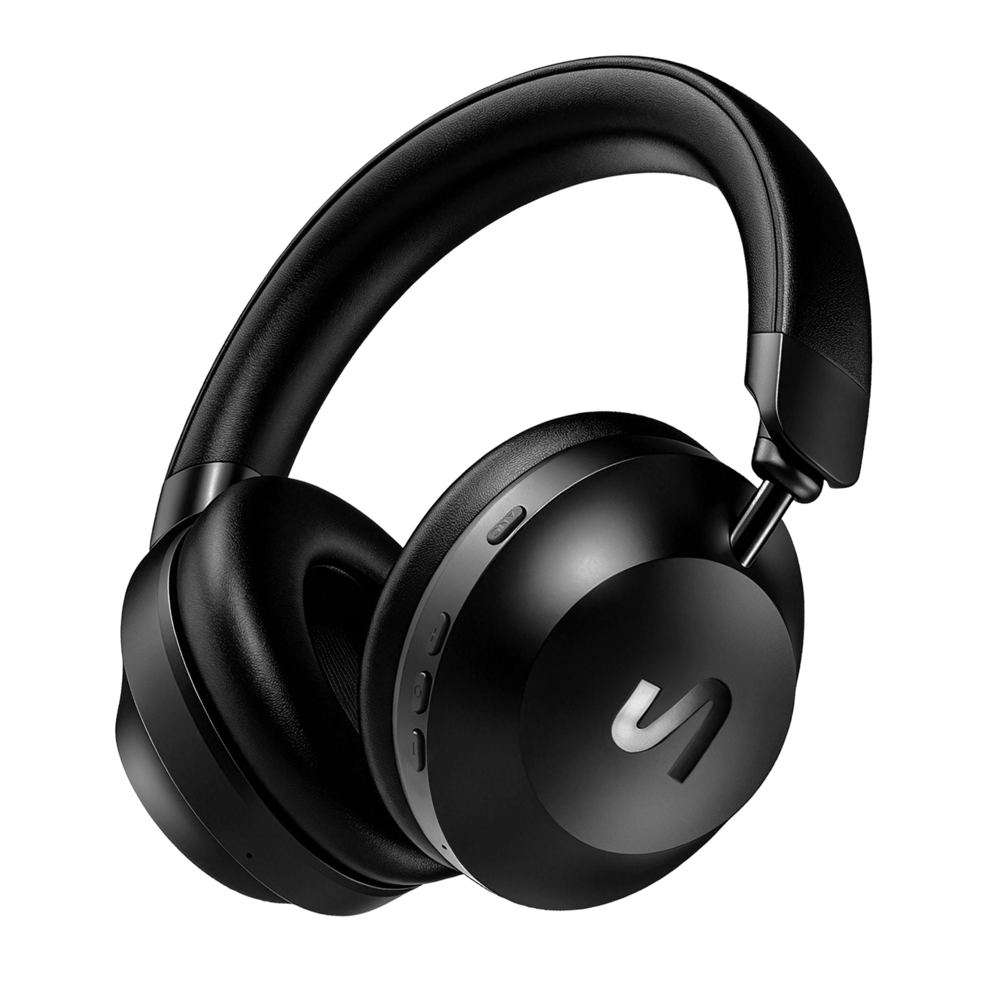 The Next Sound Tiesto Wireless Noise Cancelling Headphones, MX41H