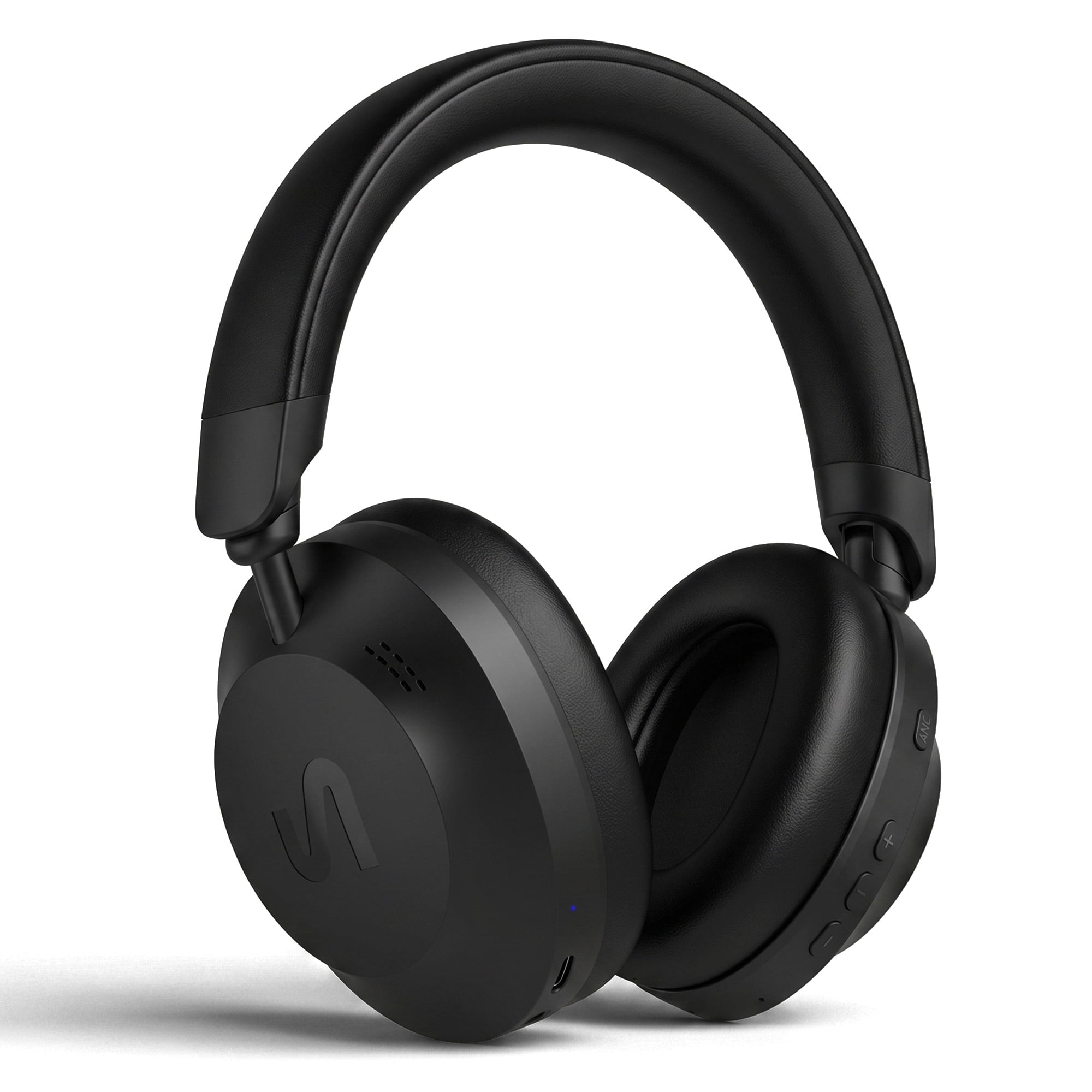The Next Sound by Tiesto Wireless Noise Cancelling Headphones, Over-Ear & Foldable, MX41H