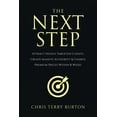 thumbnail image 1 of The Next Step : Attract Highly Targeted Clients, Create Massive Authority & Charge Premium Prices Within 8 Weeks (Paperback), 1 of 1