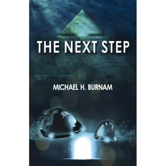 The Next Step : Book Two of The Last Stop Series (Paperback)