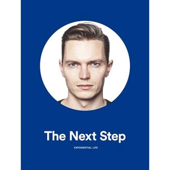 Pre-Owned The Next Step (Fundacion BBVA) Paperback