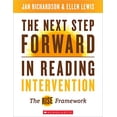 thumbnail image 1 of Pre-Owned The Next Step Forward in Reading Intervention: The Rise Framework (Paperback) 1338298267 9781338298260, 1 of 1