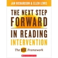 thumbnail image 1 of The Next Step Forward in Reading Intervention: The Rise Framework (Paperback), 1 of 1