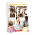 thumbnail image 1 of The Next Step Forward in Word Study and Phonics (Paperback), 1 of 1