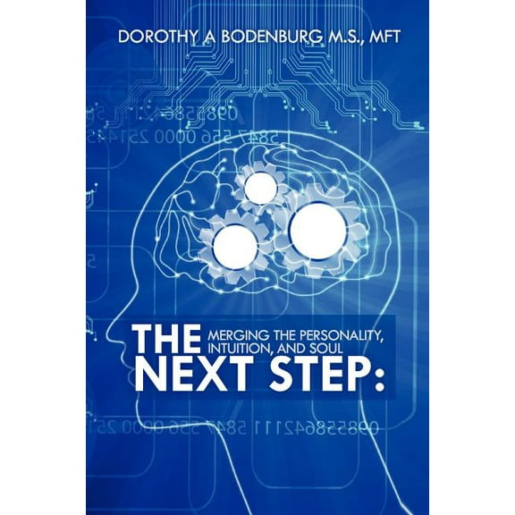 The Next Step, (Paperback)