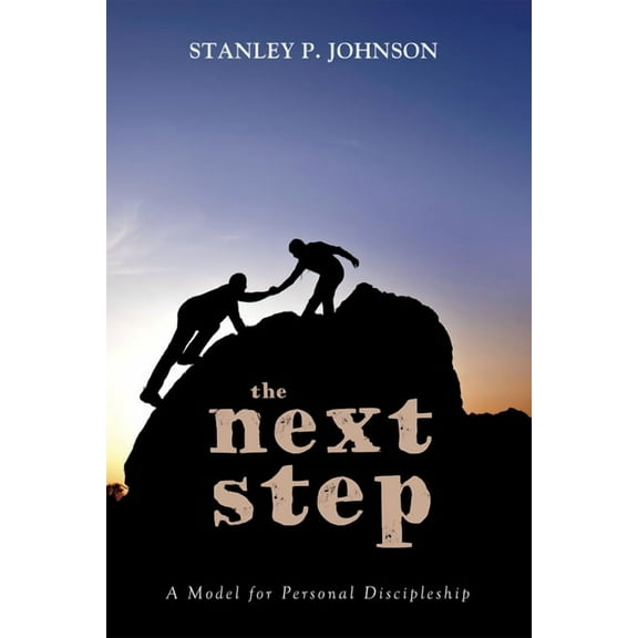 The Next Step (Paperback)
