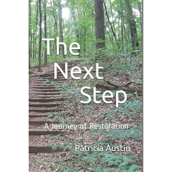 The Next Step (Paperback)