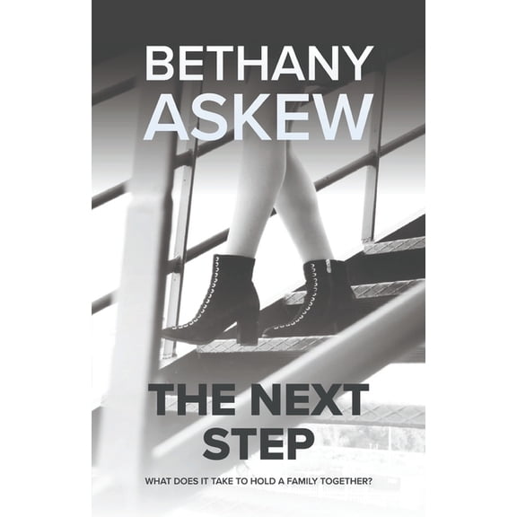 The Next Step (Paperback)