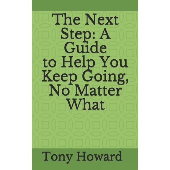 The Next Step (Paperback)