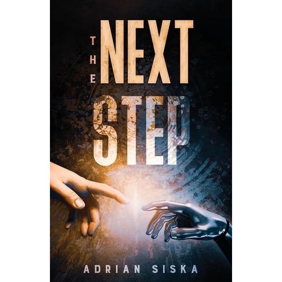 The Next Step, (Paperback)