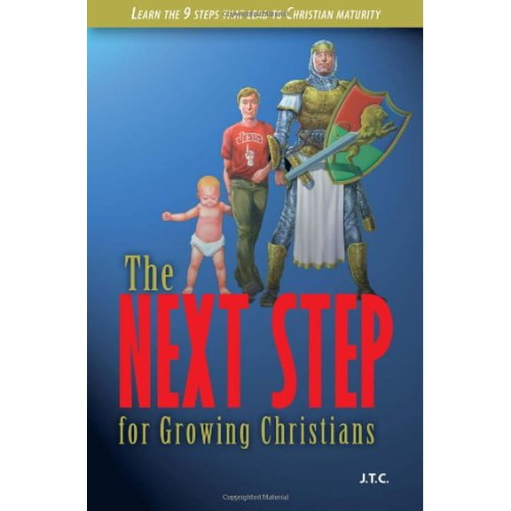Pre-Owned The Next Step (Paperback) 0937958042 9780937958049