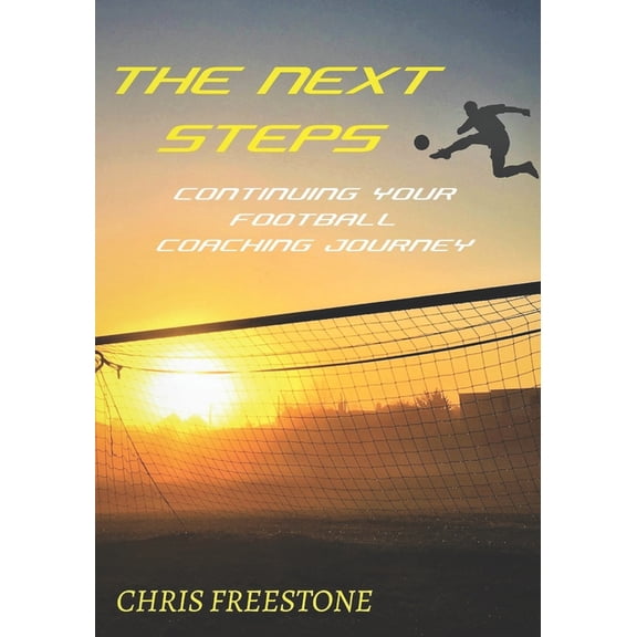The Next Steps (Paperback)