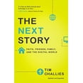 thumbnail image 1 of Pre-Owned The Next Story: Faith, Friends, Family, and the Digital World, 9780310515050, 031051505X, Paperback, Expanded, Updated edition, 1 of 1