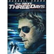 The Next Three Days (DVD)