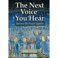 thumbnail image 1 of The Next Voice You Hear (Paperback), 1 of 2